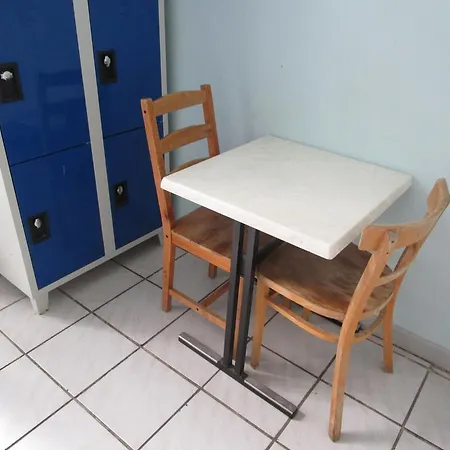 Altair Hostel Nizza