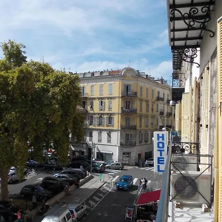Ostello Altair Nizza