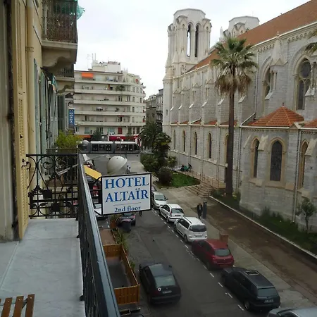 Altair Nizza
