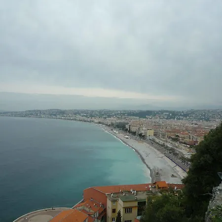 Ostello Altair Nizza